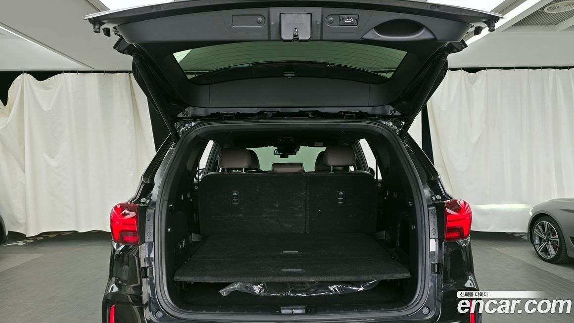 KG_Mobility_Ssangyong Rexton 2022