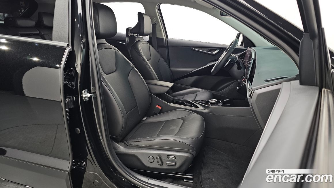 Kia Niro 2024