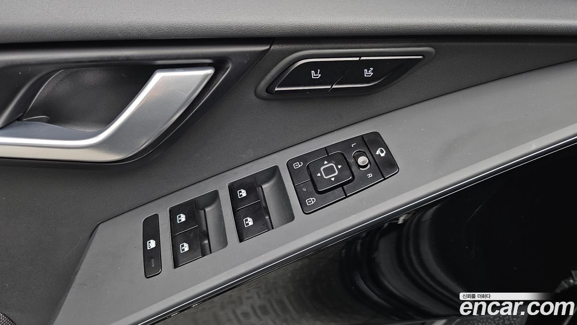 Kia Niro 2024