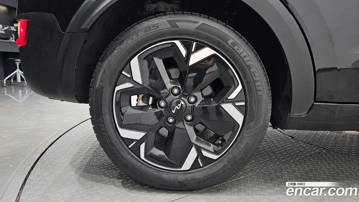 Kia Niro 2024