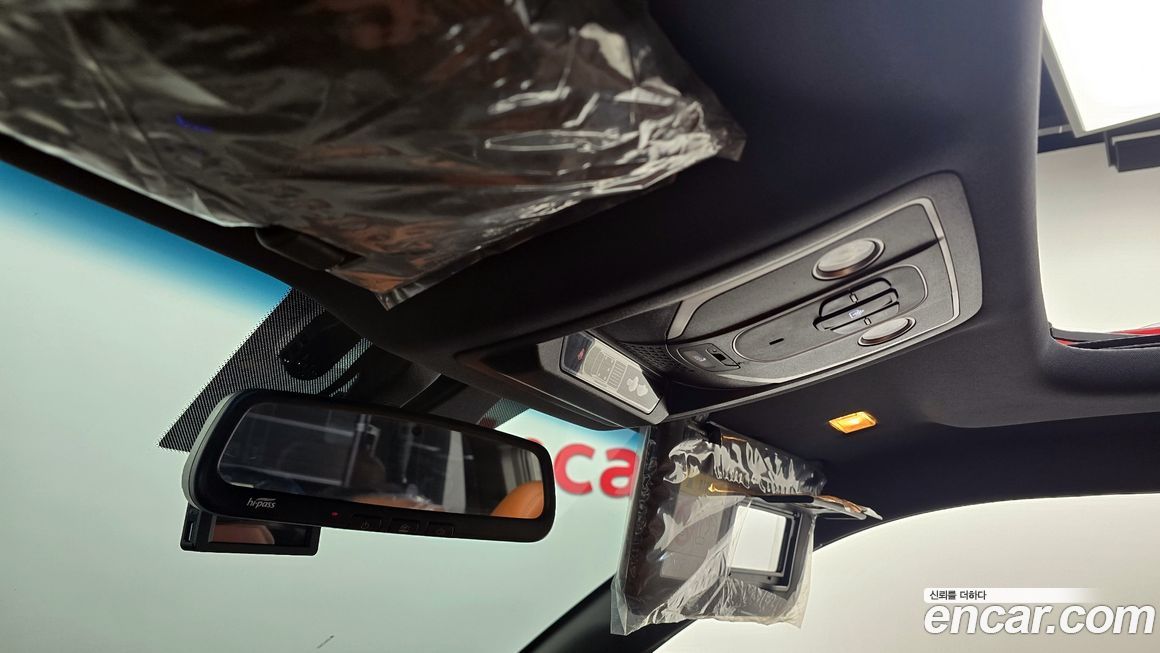 KG_Mobility_Ssangyong Rexton 2023