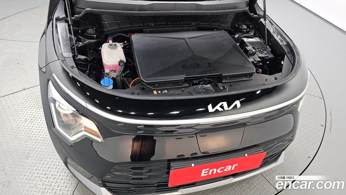 Kia Niro 2024