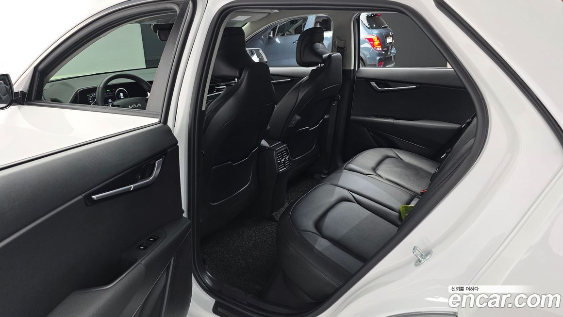 Kia Niro 2024