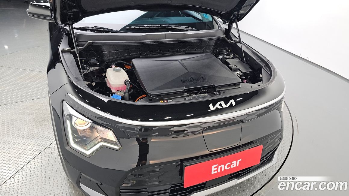 Kia Niro 2024