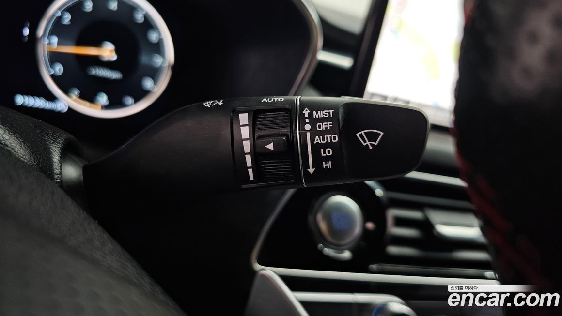 Genesis G70 2022