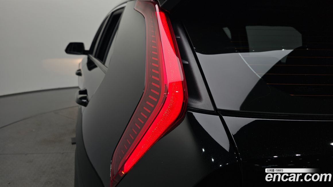 Kia Niro 2024