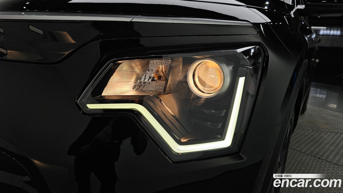 Kia Niro 2024