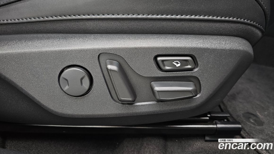 Kia Niro 2024