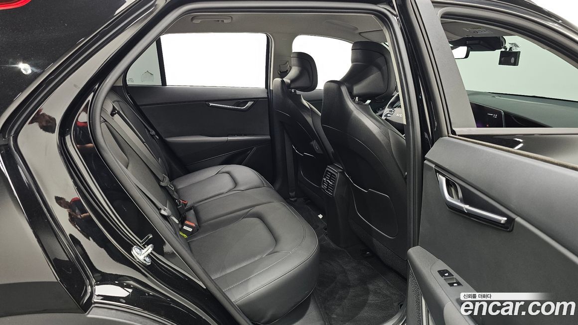 Kia Niro 2024