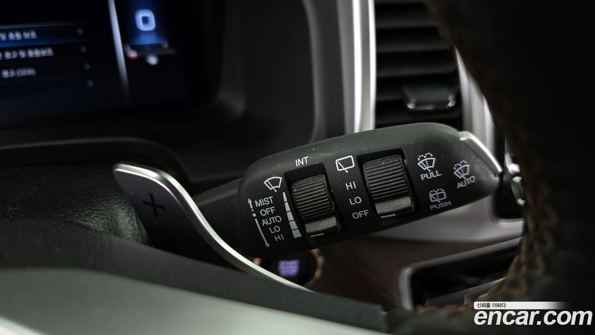 KG_Mobility_Ssangyong Rexton 2022