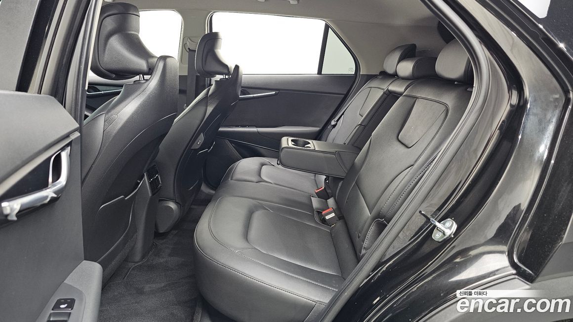 Kia Niro 2024