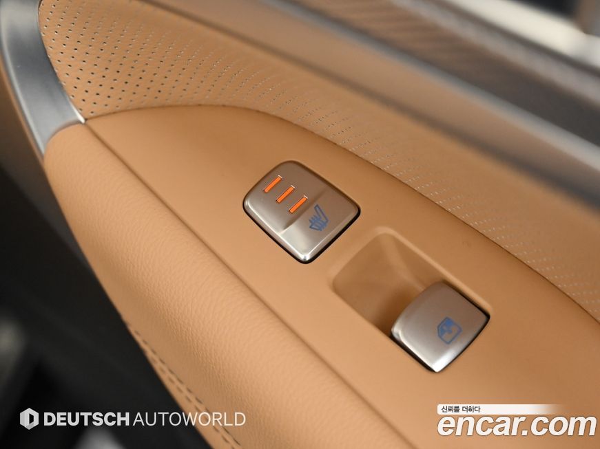 Genesis G70 2021