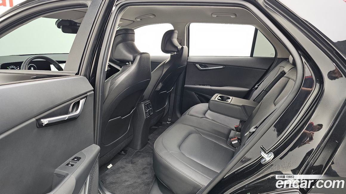 Kia Niro 2024