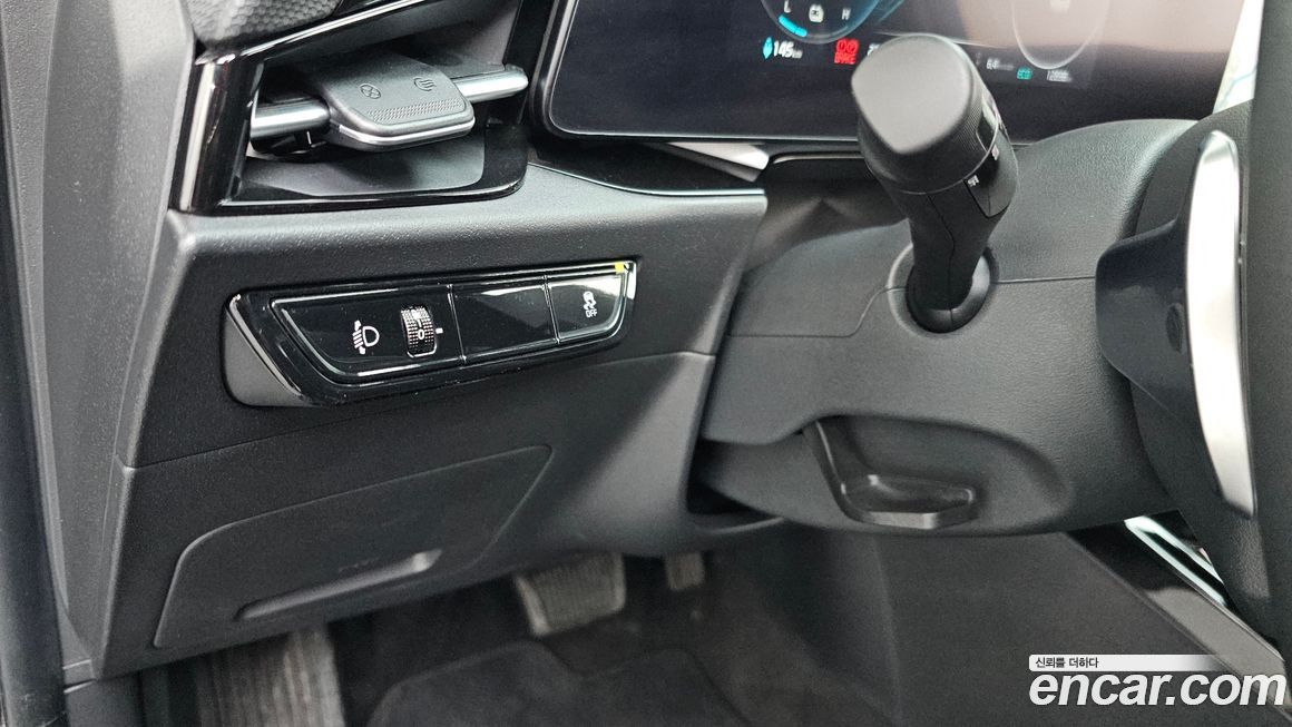 Kia Niro 2024