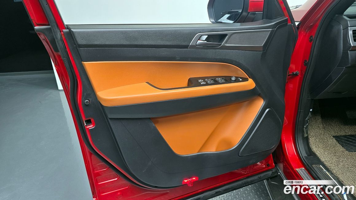 KG_Mobility_Ssangyong Rexton 2023