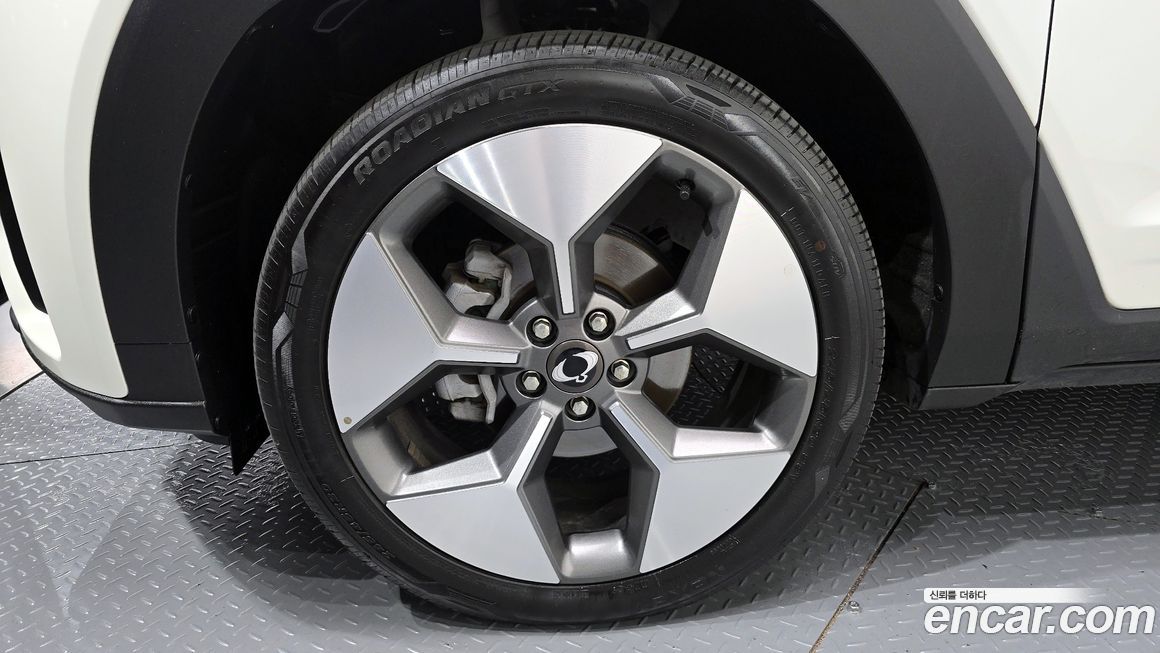 KG_Mobility_Ssangyong Torres 2024