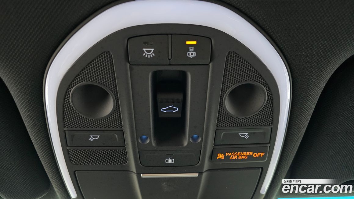 Genesis G70 2022