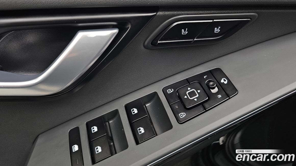 Kia Niro 2024