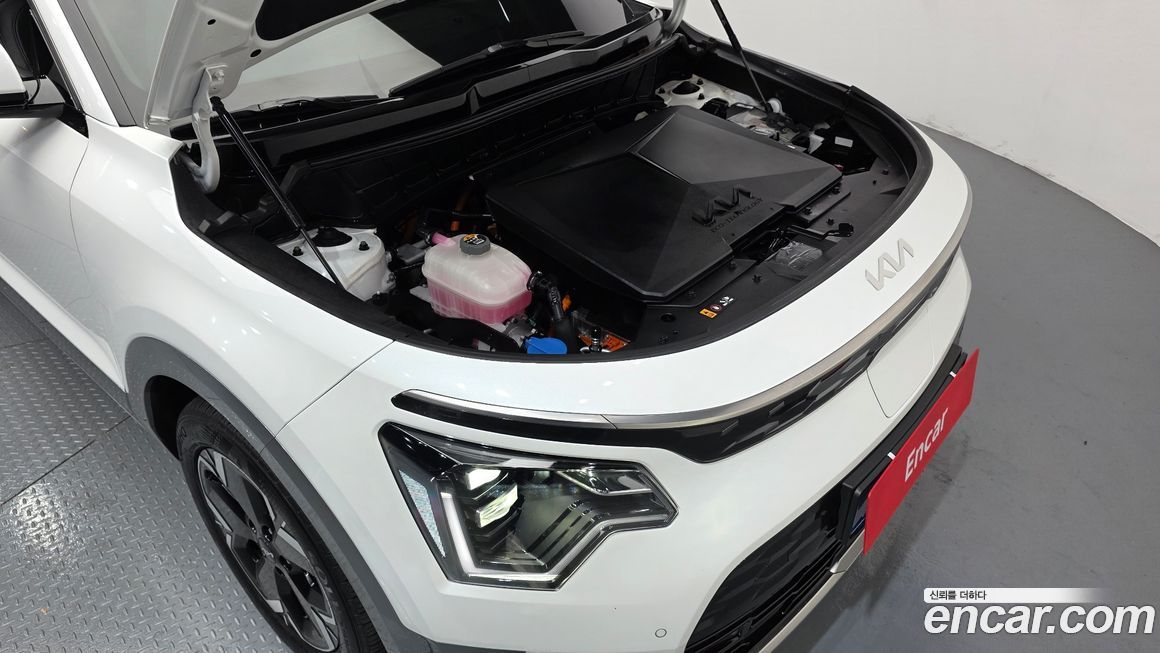 Kia Niro 2024