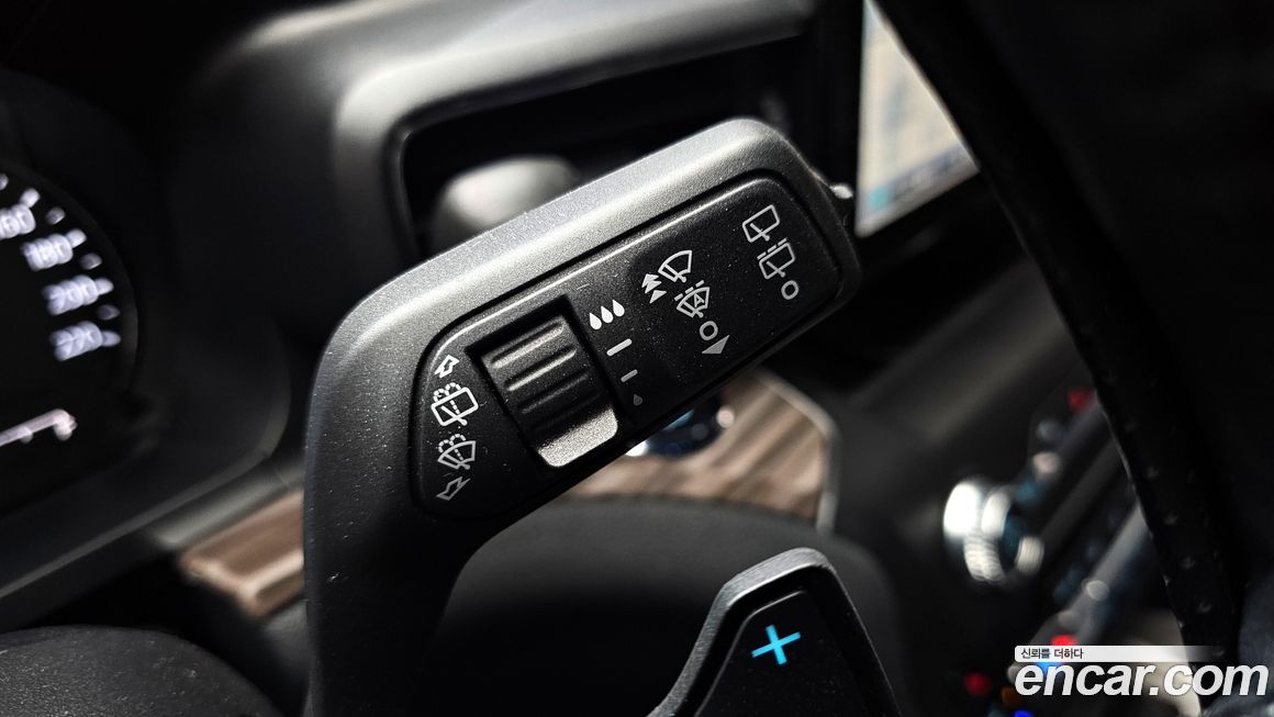 Ford Explorer 2020