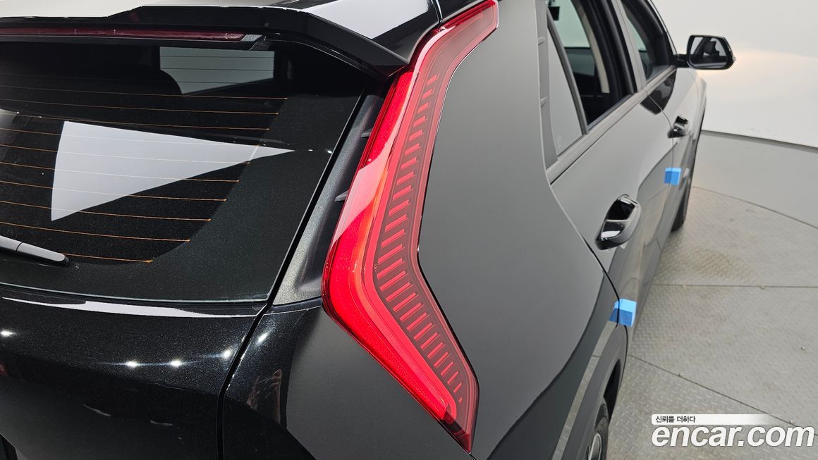 Kia Niro 2024
