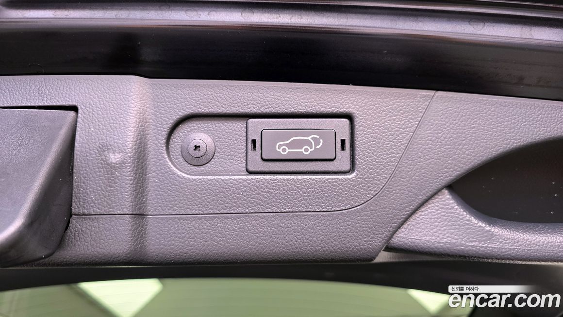 KG_Mobility_Ssangyong Rexton 2022