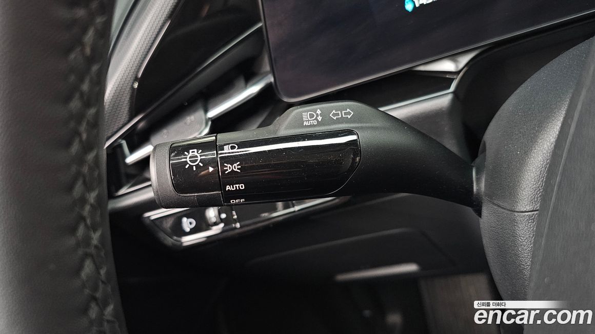 Kia Niro 2024