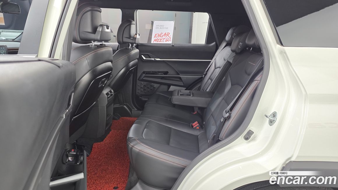 KG_Mobility_Ssangyong Torres 2024