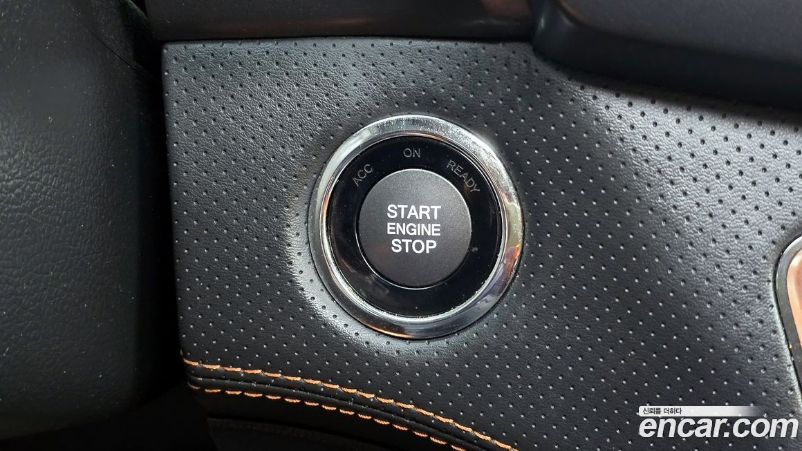 KG_Mobility_Ssangyong Rexton 2023