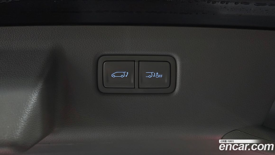 Hyundai Staria 2022