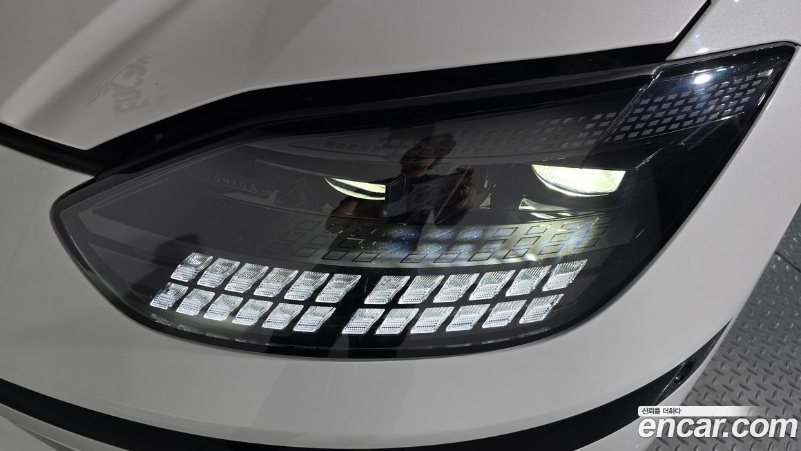 Hyundai Ioniq6 2023