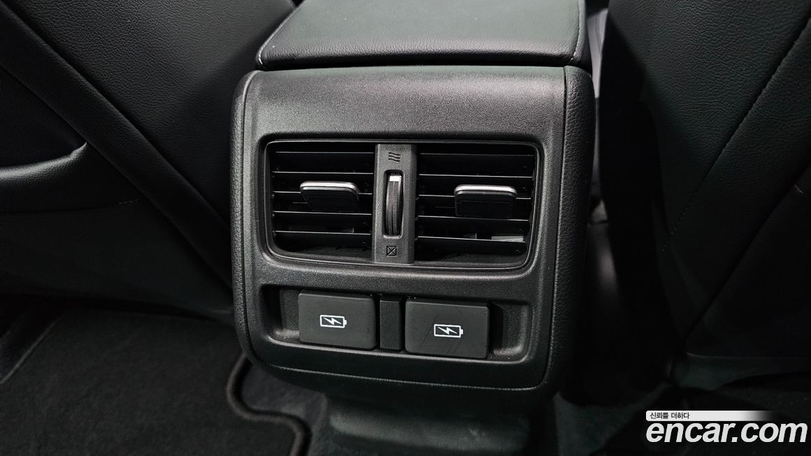 Honda Accord 2021