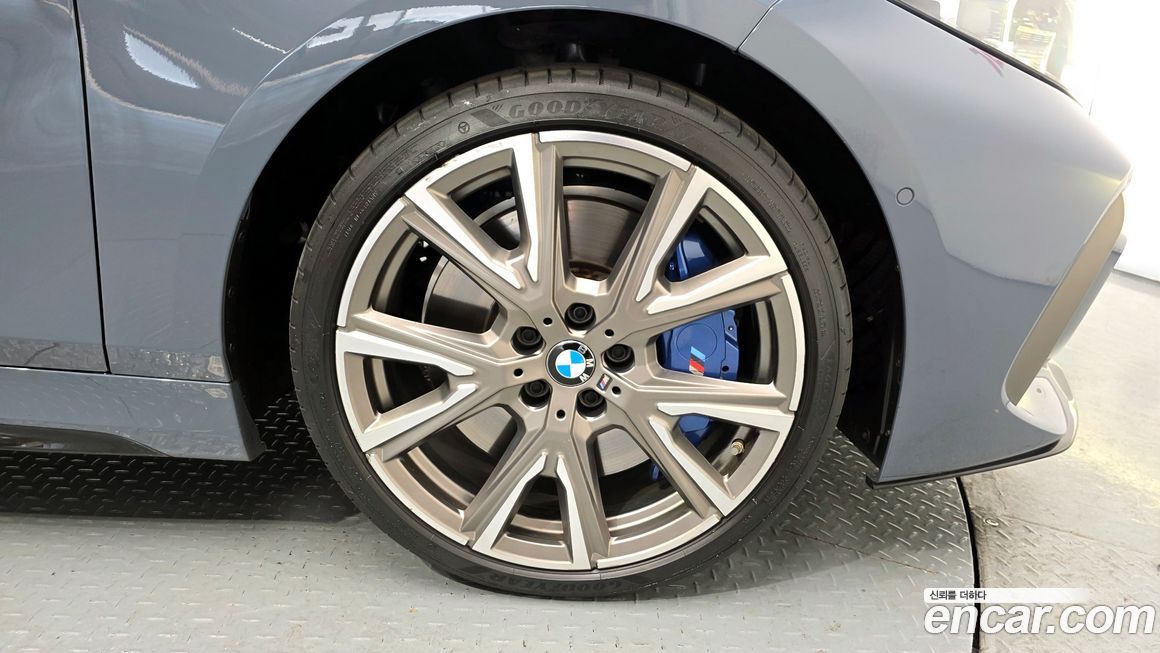BMW 1-Series 2021