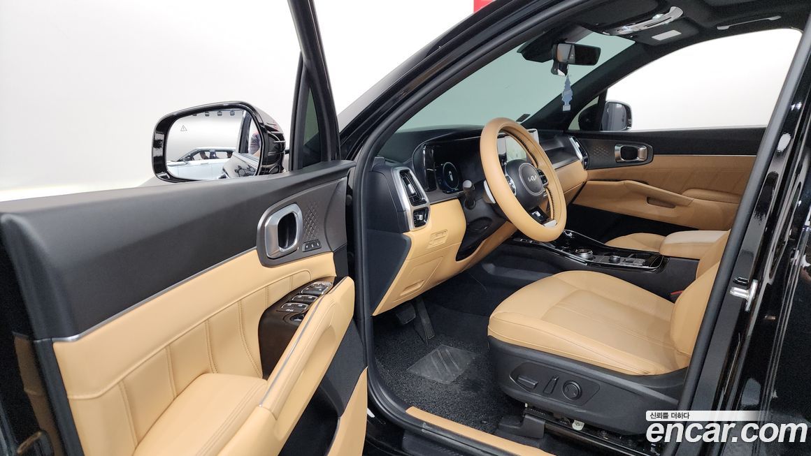 Kia Sorento 2023