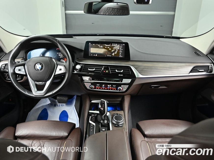 BMW Gran Turismo 2020