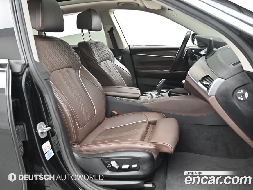 BMW Gran Turismo 2020