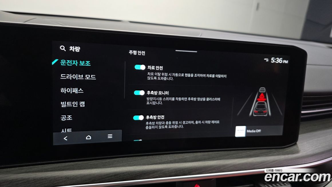 Kia K5 2025