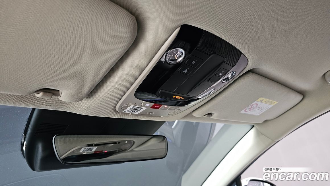 Kia K5 2024