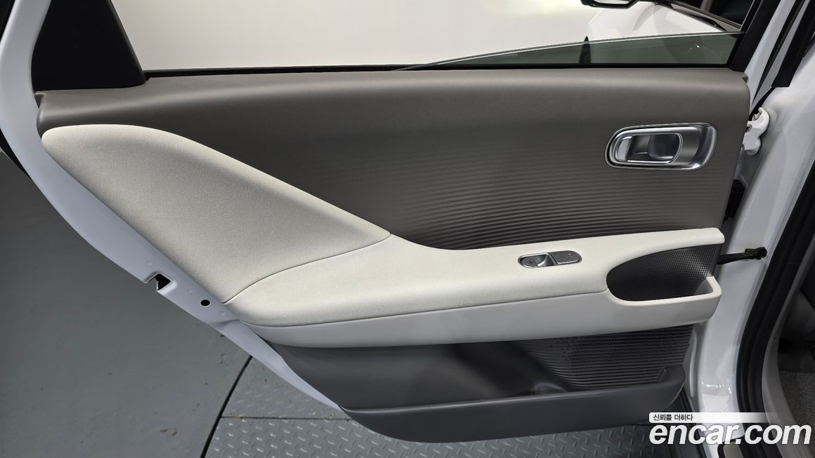 Hyundai Ioniq6 2023