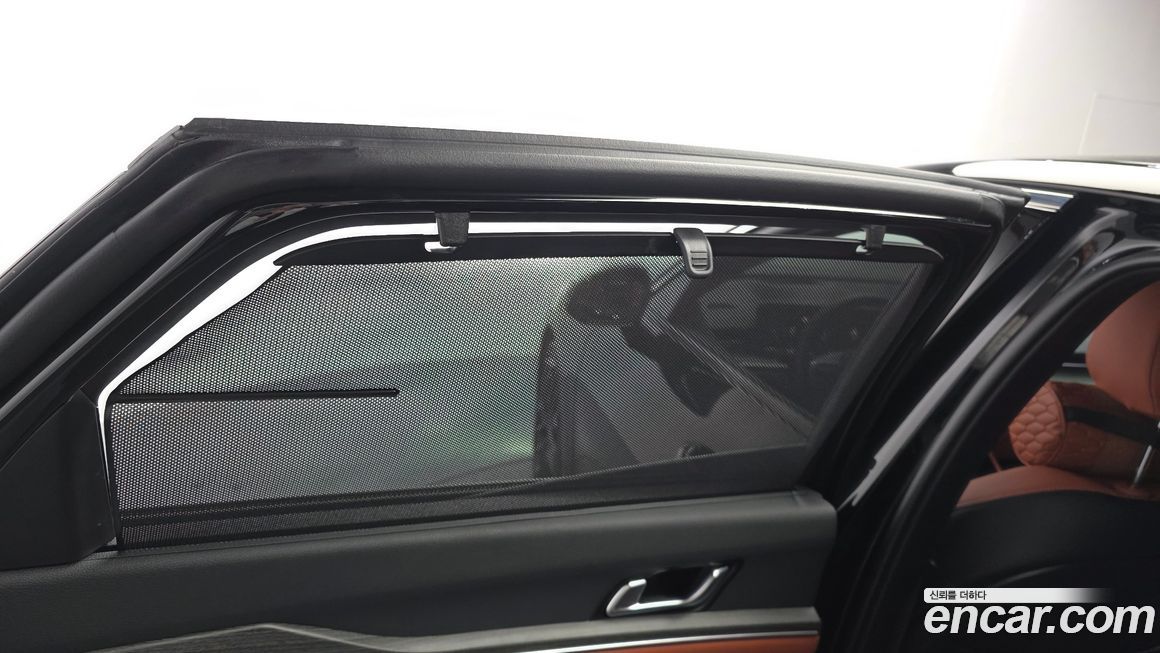Kia K5 2025