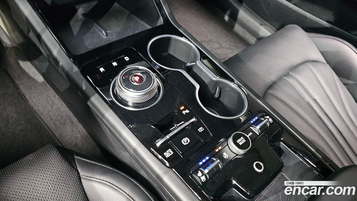 Kia K5 2024