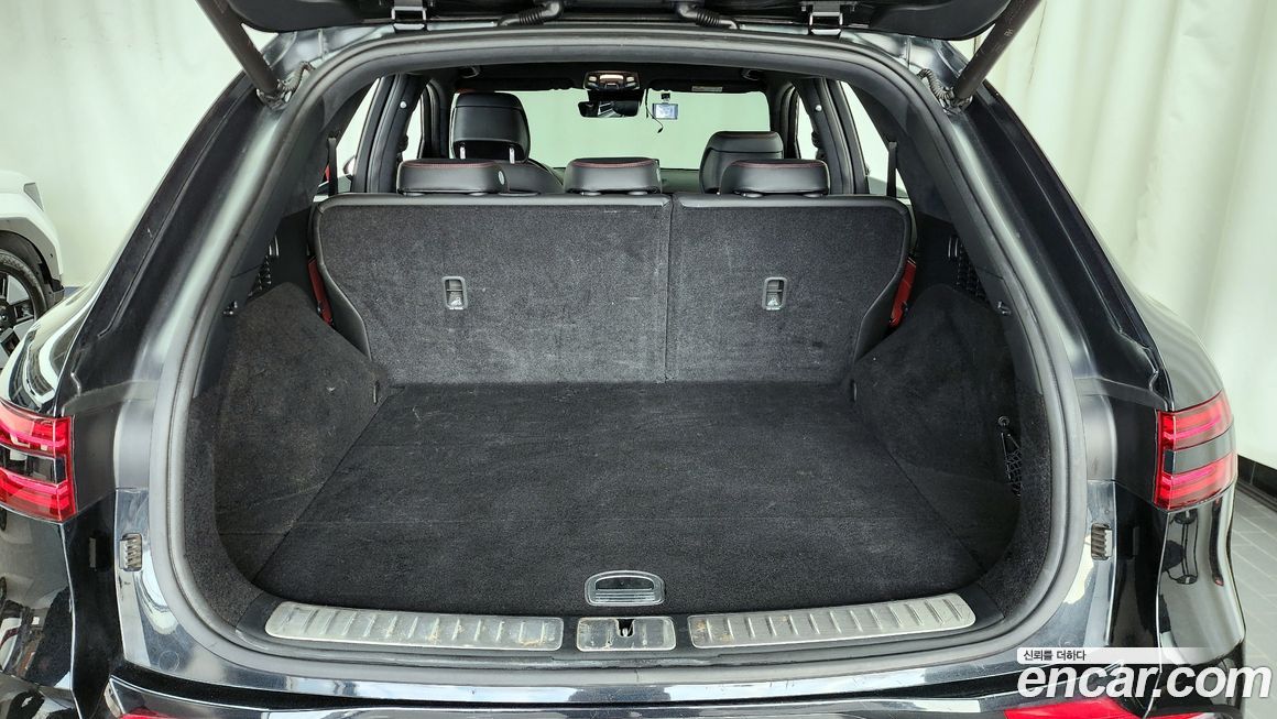 Genesis GV70 2021