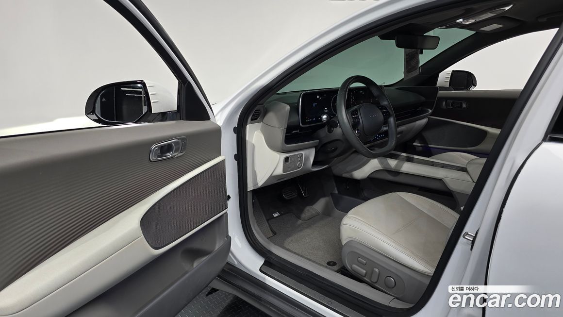 Hyundai Ioniq6 2023