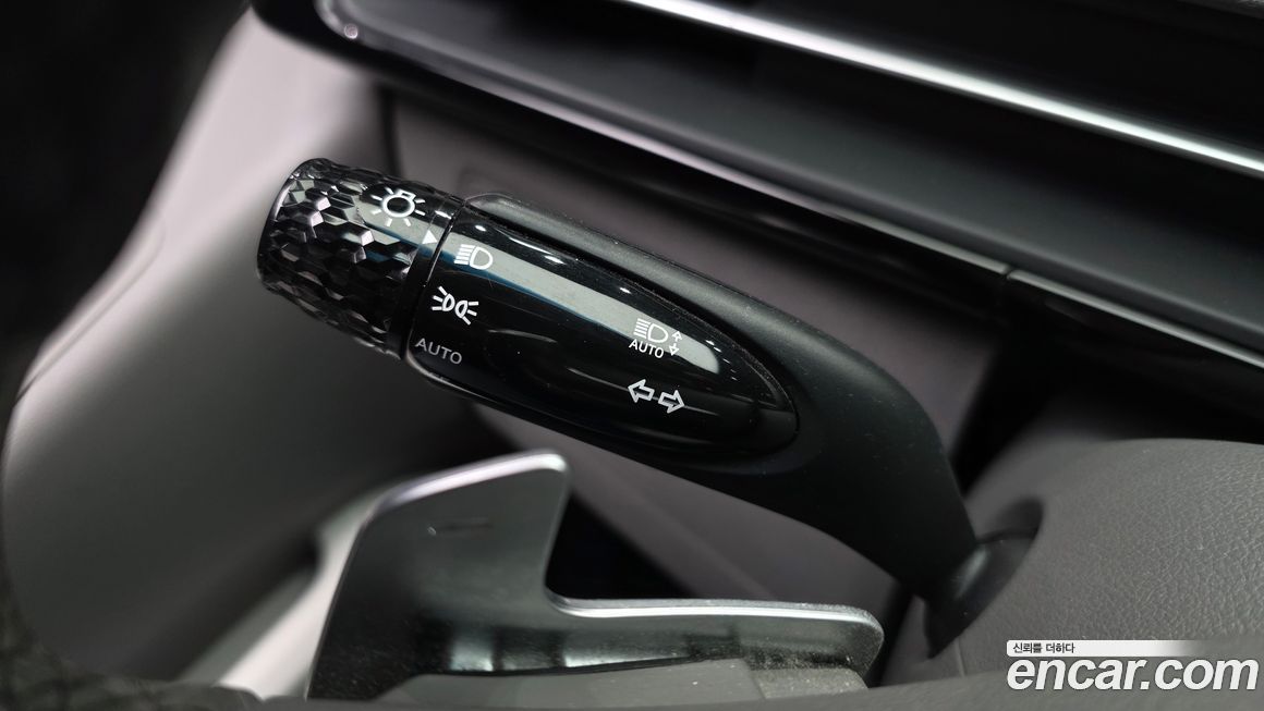 Hyundai Staria 2022