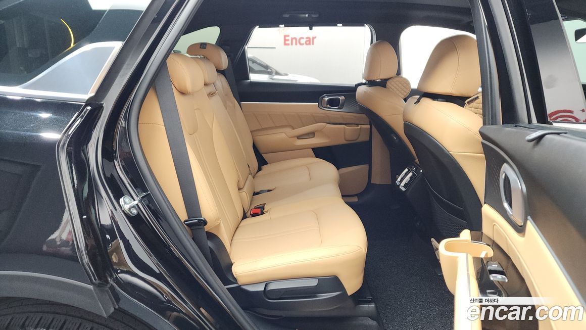 Kia Sorento 2023