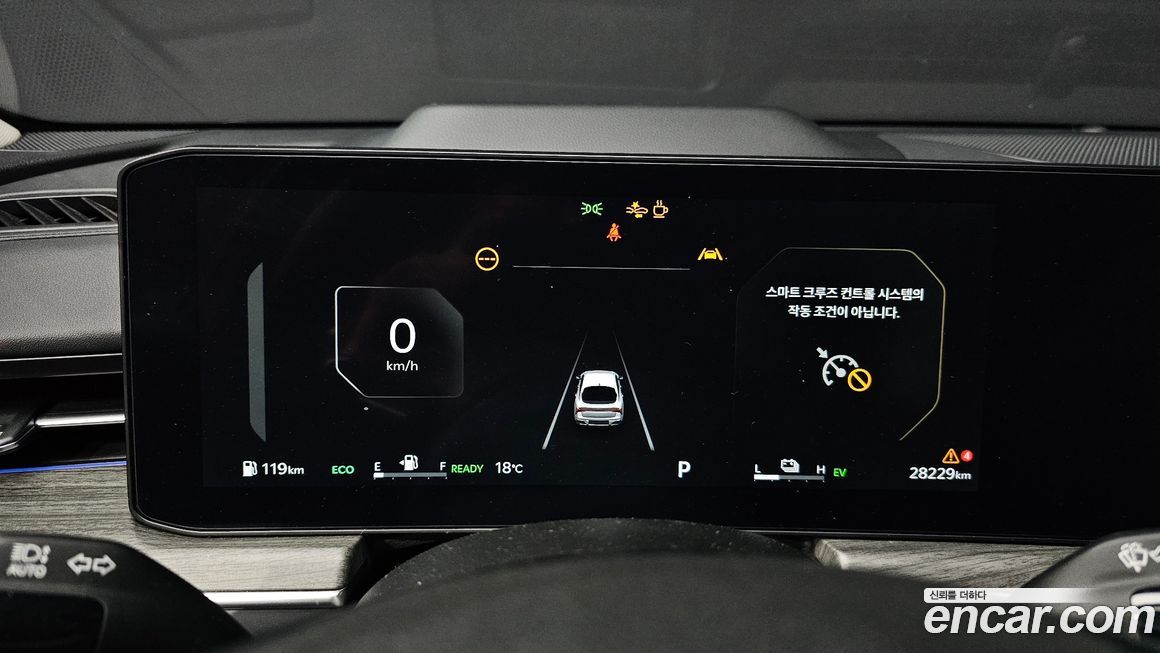 Kia K5 2024