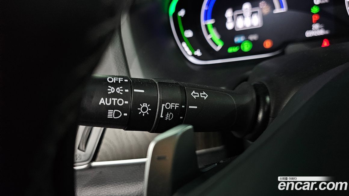 Honda Accord 2021
