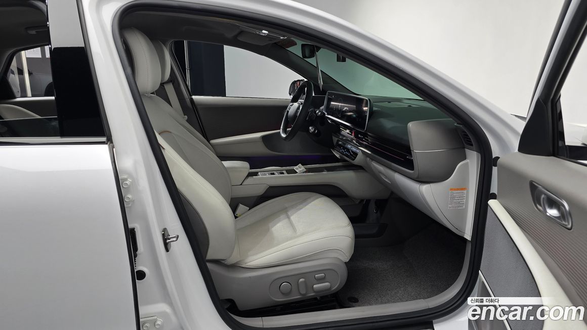 Hyundai Ioniq6 2023