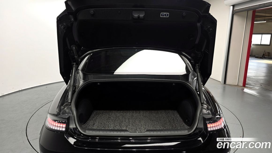 Hyundai Ioniq6 2023