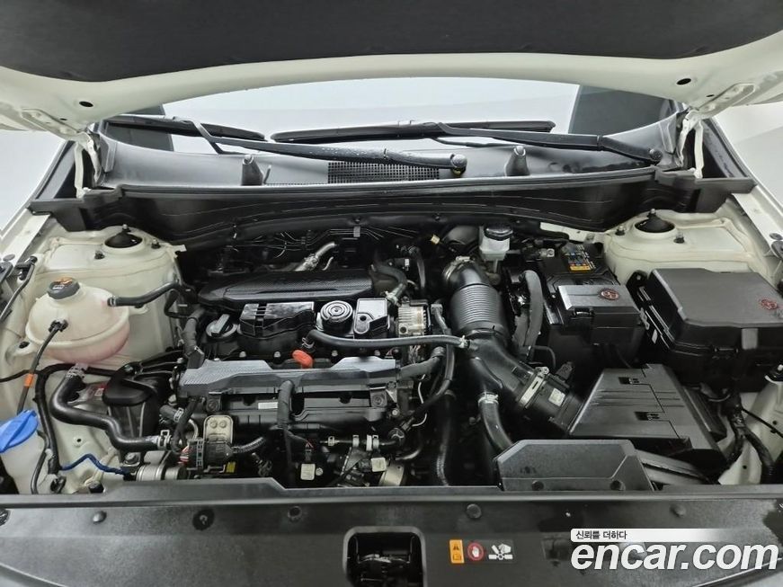 Kia Sportage 2024